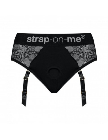 Harness Lingerie Diva - S - Uprzęże Strapon - 1