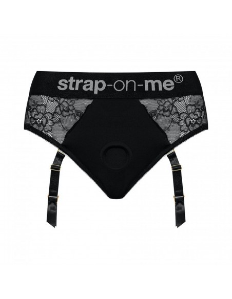 Harness Lingerie Diva - S - Uprzęże Strapon - 1