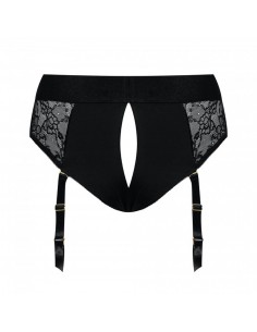 Harness Lingerie Diva - S - Uprzęże Strapon - 1 2