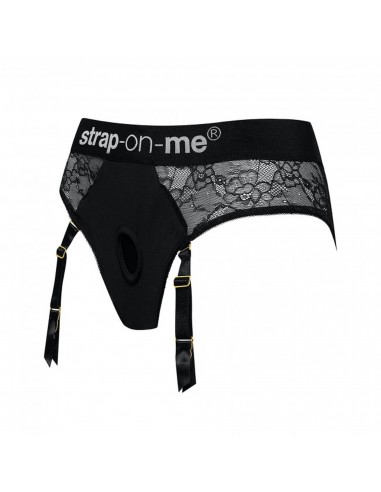 Harness Lingerie Diva - S - Uprzęże Strapon - 3