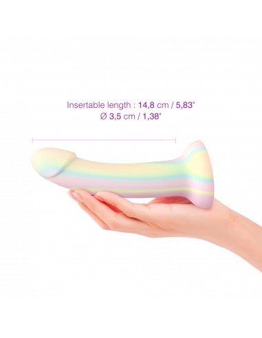 DILDOLLS - FANTASIA - Dilda realistyczne - 3