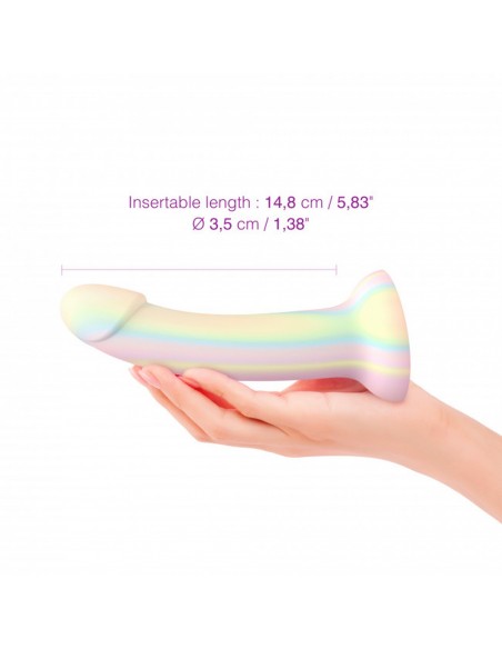 DILDOLLS - FANTASIA - Dilda realistyczne - 3