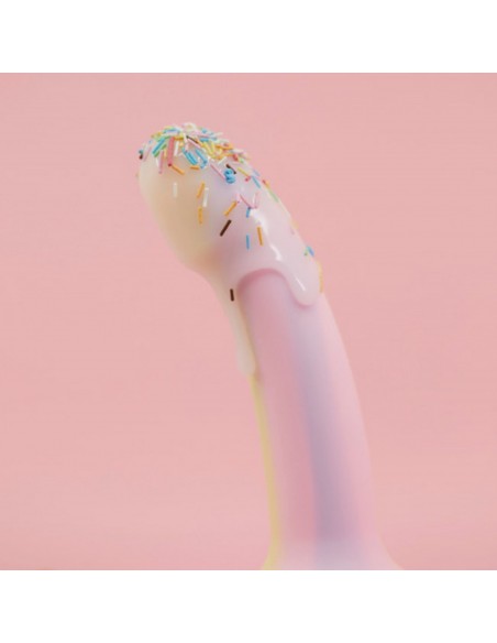 DILDOLLS - FANTASIA - Dilda realistyczne - 4