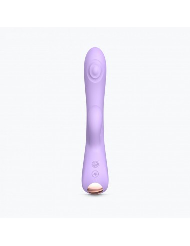 Bunny & Clyde - Viva Mauve - Wibratory Króliczki - 2