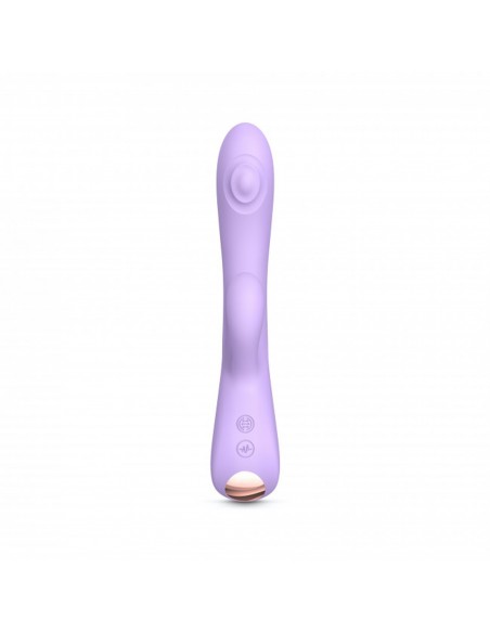 Bunny & Clyde - Viva Mauve - Wibratory Króliczki - 4