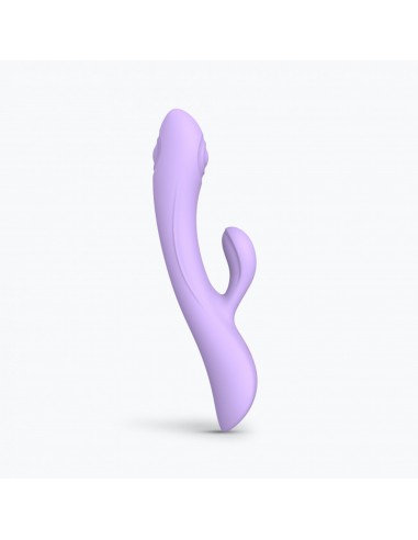 Bunny & Clyde - Viva Mauve - Wibratory Króliczki - 5