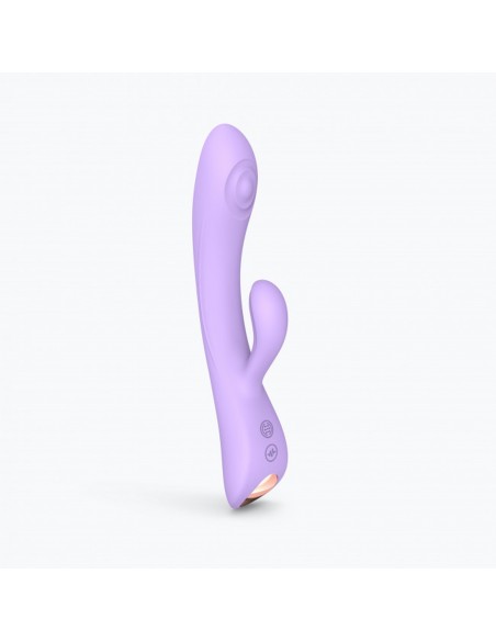 Bunny & Clyde - Viva Mauve - Wibratory Króliczki - 6