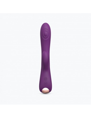 Bunny & Clyde - Purple Rain - Wibratory Króliczki - 6