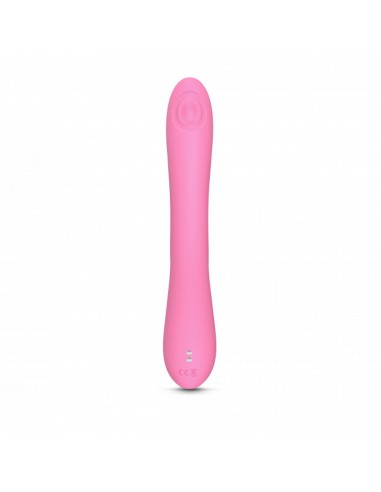 Bunny & Clyde - Pink Passion - Wibratory Króliczki - 5