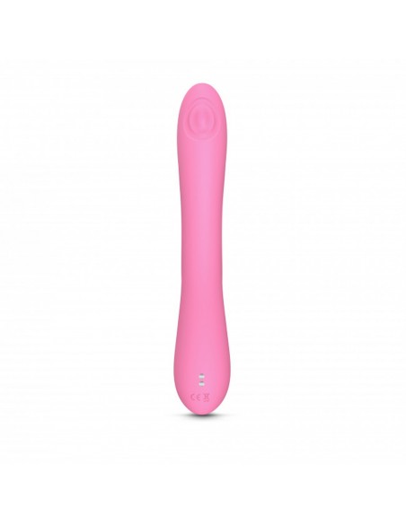 Bunny & Clyde - Pink Passion - Wibratory Króliczki - 5