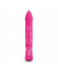 Sexy Bunny 2 - Wibratory Króliczki - 1