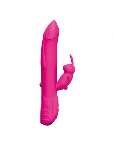 Sexy Bunny 2 - Wibratory Króliczki - 1 2