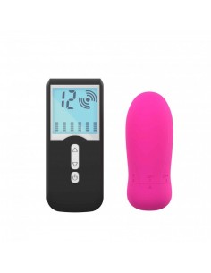 CRY BABY 2 - DANGER PINK - Wibratory Jajeczka - 1