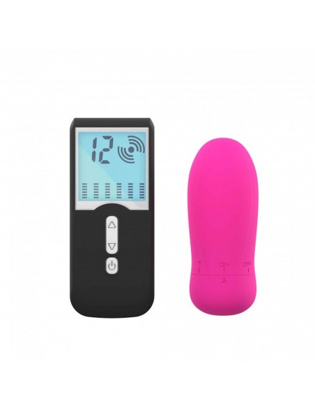 CRY BABY 2 - DANGER PINK - Wibratory Jajeczka - 1