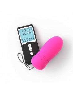 CRY BABY 2 - DANGER PINK - Wibratory Jajeczka - 1 2