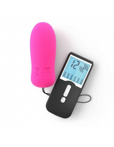 CRY BABY 2 - DANGER PINK - Wibratory Jajeczka - 3