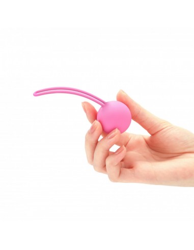 PER"FIT KIT - PINK PASSION - Zestawy Kulek Gejszy - 5