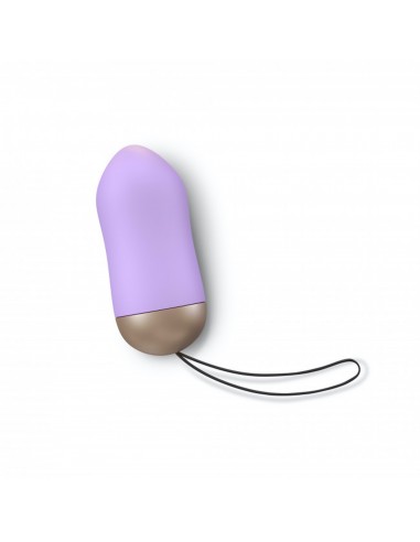 CRY BABY - VIVA MAUVE - Wibratory Jajeczka - 3