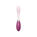 Wibrator G-Spot Flex 3 (Czerwony) - 1