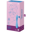 Wibrator G-Spot Flex 4 Connect App - 4