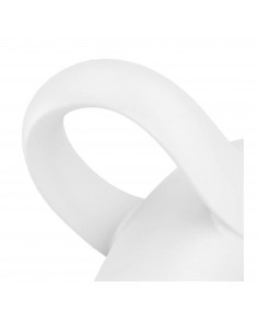 Bold Lover white - Nakładki na palce - 1 2