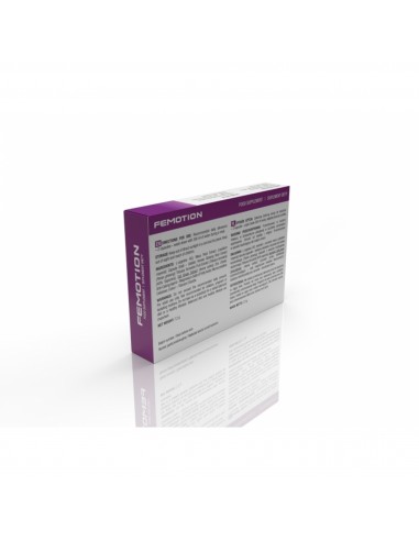 Supl.diety-Femotion 10 tab. - Lubrykanty stymulujące - 4
