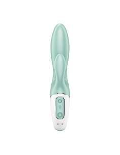 Air Pump Bunny 5 Connect App Mint - Wibratory Króliczki - 1