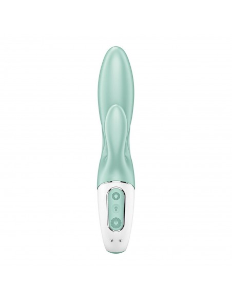 Air Pump Bunny 5 Connect App Mint - Wibratory Króliczki - 1