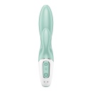 Wibrator Króliczek Air Pump Bunny 5 Connect App Mint - 1