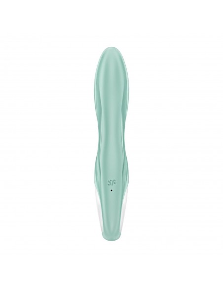 Air Pump Bunny 5 Connect App Mint - Wibratory Króliczki - 3