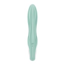 Wibrator Króliczek Air Pump Bunny 5 Connect App Mint - 3