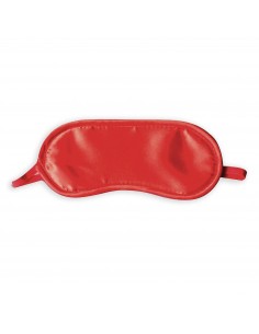 Opaska-RED BLINDFOLD - Maski i kaptury - 1