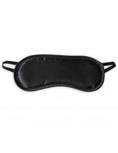 Opaska-BLACK BLINDFOLD - Maski i kaptury - 1