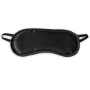 Maska Opaska-BLACK BLINDFOLD - 1