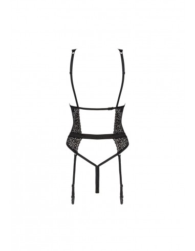 Yaskana body czarne   XS/S - Body - 5