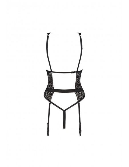 Yaskana body czarne   XS/S - Body - 5