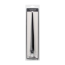 Ass Spike Duże - 33 Cm - Black - 1