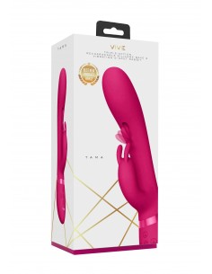 Tama- Pink - Wibratory Króliczki - 1