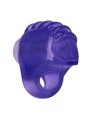 Vibrating Finger Teaser 1 Pc - Pierścienie erekcyjne wibrujące - 1