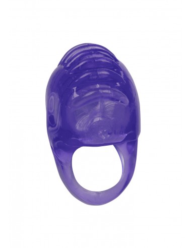 Vibrating Finger Teaser 1 Pc - Pierścienie erekcyjne wibrujące - 5