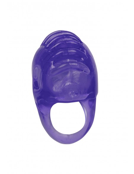 Vibrating Finger Teaser 1 Pc - Pierścienie erekcyjne wibrujące - 5