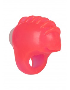 Vibrating Finger Teaser 1 Pc - Pierścienie erekcyjne wibrujące - 1