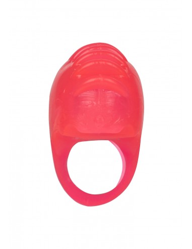 Vibrating Finger Teaser 1 Pc - Pierścienie erekcyjne wibrujące - 5