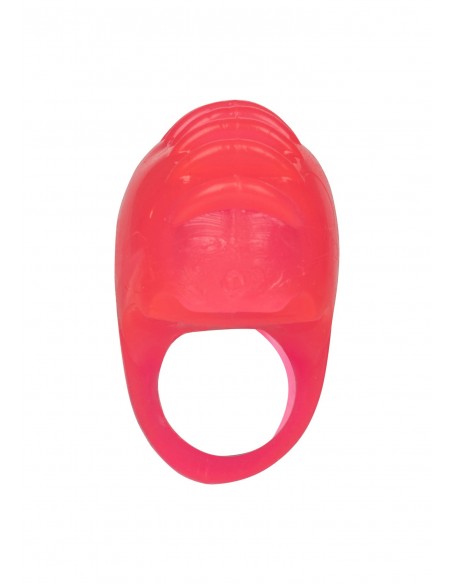 Vibrating Finger Teaser 1 Pc - Pierścienie erekcyjne wibrujące - 5