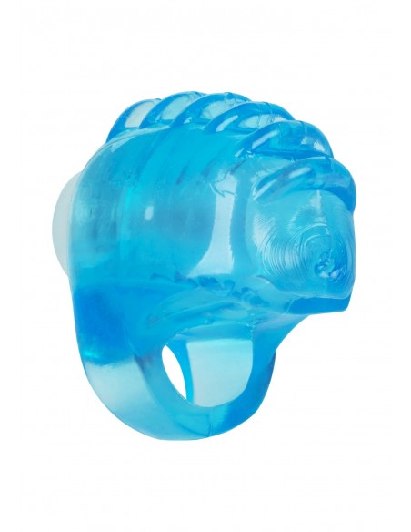 Vibrating Finger Teaser 1 Pc - Pierścienie erekcyjne wibrujące - 1