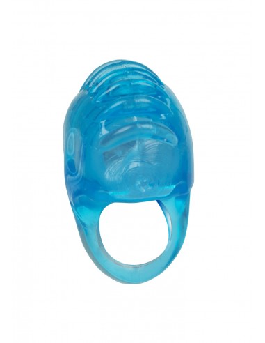 Vibrating Finger Teaser 1 Pc - Pierścienie erekcyjne wibrujące - 5