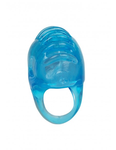 Vibrating Finger Teaser 1 Pc - Pierścienie erekcyjne wibrujące - 5