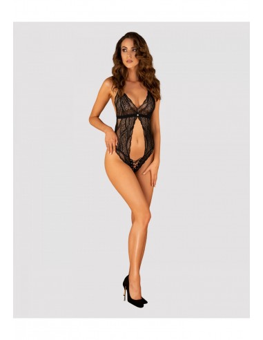 Sedila body czarne L/XL - Body - 3