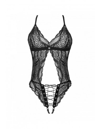 Sedila body czarne L/XL - Body - 5