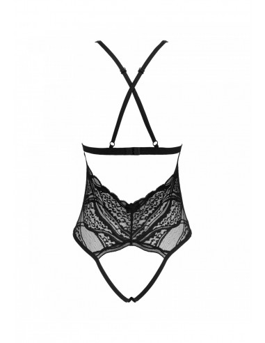 Sedila body czarne L/XL - Body - 6